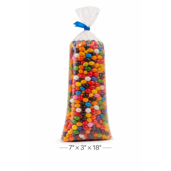 #SP9 SAC PLASTIQUE 9LB FDA (no.9) <br>7