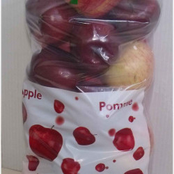 #SP919 TIE STRING PLASTIC BAG <br>9 #SP919 TIE STRING PLASTIC BAG <br>9
