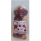 #SP919 SAC PLASTIQUE AVEC CORDON ÉTRANGLEUR <br>9