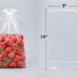 #SP919U SAC POMME 5 LB +CORDON, PLAIN #SP919U SAC POMME 5 LB +CORDON, PLAIN