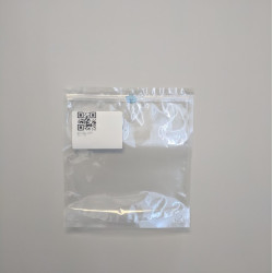 #SPE1011 POCHETTE DE PLASTIQUE ZIPLOCK .003 <br>10.5X11.5 #SPE1011 POCHETTE DE PLASTIQUE ZIPLOCK .003 <br>10.5X11.5