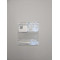 #SPE1011 POCHETTE DE PLASTIQUE ZIPLOCK .003 <br>10.5X11.5