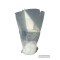 #SPE1534 SAC PLASTIQUE CLAIR (ROUL) <br>15X34