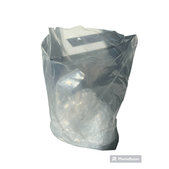 #SPE1820 SAC PLASTIQUE TRANSPARENT AVEC GOUSSET DE FOND <br>18 X20+4 #SPE1820 SAC PLASTIQUE TRANSPARENT AVEC GOUSSET DE FOND <br>18 X20+4