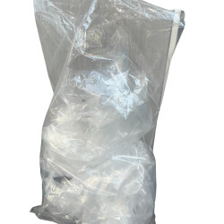 #SPE1832 SAC PLASTIQUE CLAIR FDA <br>18x32 —2 MIL #SPE1832 SAC PLASTIQUE CLAIR FDA <br>18x32 —2 MIL