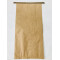 #SPK2031 S. PAPIER 3 PLIS BRUN EO. <br>14,75