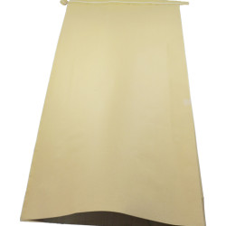 #SPL15431 SAC COMBI BRUN EASY OPEN <br>15.5X4.2X31