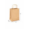 #SPP-15820U SAC PAPIER BRUN UNI <br>6