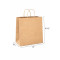 #SPP-352539U SAC PAPIER BRUN UNI <br>14
