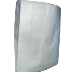 #SPP5 SAC PHARMACIE PAPIER <br>6''X2''X9'' #SPP5 SAC PHARMACIE PAPIER <br>6''X2''X9''