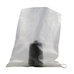 #T1012CL S.POLY T. UNI CLAIR LAMINE* <br>10