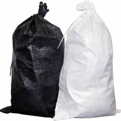 #T1426BCORD SAC A SABLE NOIR + CORDON UV  <br>14