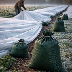 #T1426BCORD SAC A SABLE NOIR + CORDON UV  <br>14