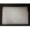 #T1626 SAC POLYPROPYLÈNE TISSÉ  BLANC <br>16