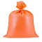 #T1728OCORD S.POLY T.ORANGE CORDON UV     SAC A SABLE <br>17