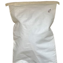 #T2132E SAC POLYPROPYLENE BLANC AVEC OUVERTURE FACILE <br>21 #T2132E SAC POLYPROPYLENE BLANC AVEC OUVERTURE FACILE <br>21