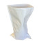 #T2136 SAC POLYPROPYLÈNE BLANC <br>21