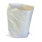 #T2230 SAC POLYPROPYLÈNE BLANC <br>22