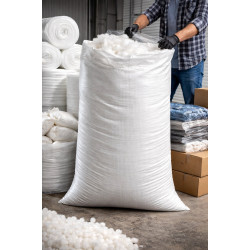 #T4060 SAC POLYPROPYLÈNE TISSÉ GRAND FORMAT <br>40