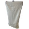 #T4070 SAC POLYPROPYLÈNE BLANC <br>40
