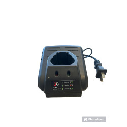 #TEC-CHARG CHARGEUR DE RECHANGE POUR TEC <br>