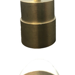 #TIP DOUILLE POUR CAPSULEUR <br>18 MM