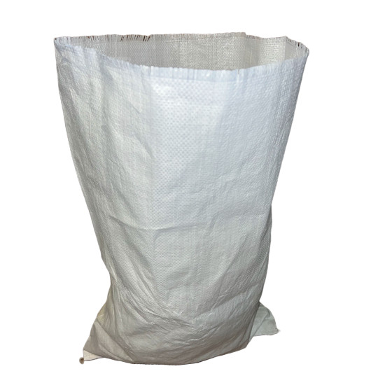 #TW2030 SAC POLYTUBE - SANS OURLET <br>20x40