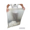 #VC3550F SAC PLASTIQUE À DÉCHET TRANSPARENT FORT <br>35X50 .0011