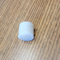 #ZL-PLAST EMBOUT DE PLASTIQUE POUR LA POMPE <br>