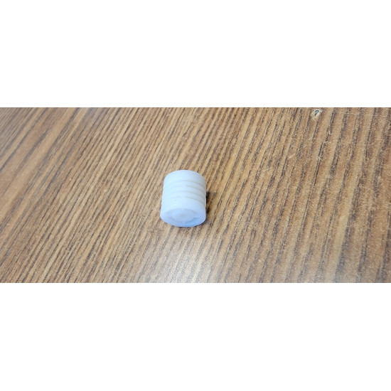 #ZL-PLAST EMBOUT DE PLASTIQUE POUR LA POMPE <br>