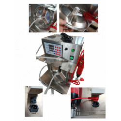 #ZL-Z REMPLISSEUSE AUTOMATIQUE <br>