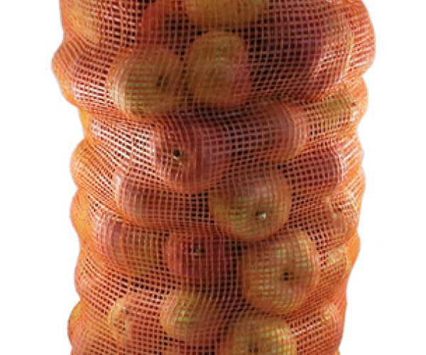 Sacs filet pour pommes