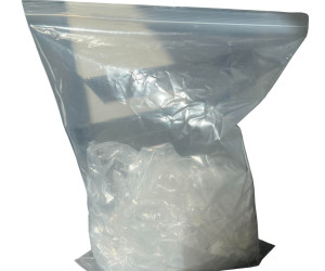 Sac Ziploc