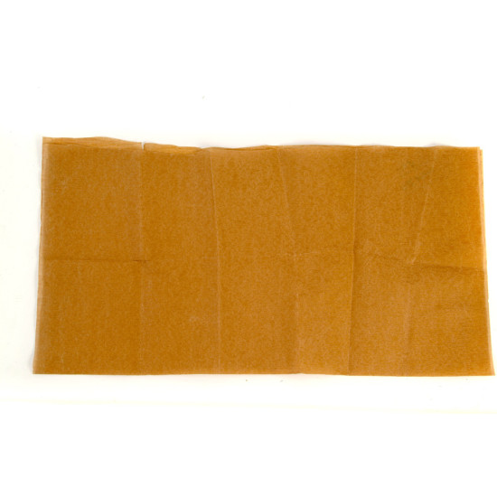 #SPC3852 SACS PAPIER CIRE DEVANT ENVELOPPE A BOEUF <br>38X52 #SPC3852 SACS PAPIER CIRE DEVANT ENVELOPPE A BOEUF <br>38X52