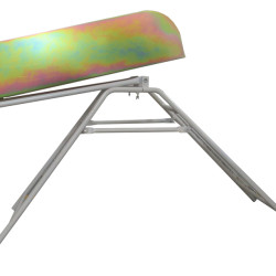 #19300 TILT FRAME <br>MOINS/LESS 18