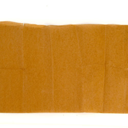 #SPC3060 SAC PAPIER CIRE DERRIERE PORC ENVELOPPE A BOEUF <br>30