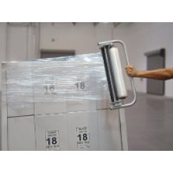 #SWSK KIT DE DEPART (INCLUE 13 ROUL)LITE WRAPPER <br>INCLUDE DISP+ROLLS